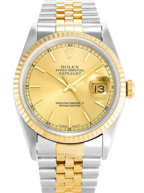 replica rolex 16233|what does rolex 16233 mean.